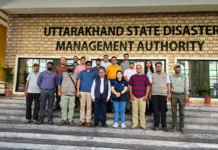 ग्लेशियर झीलों के खतरे को लेकर उत्तराखंड अलर्ट, सरस्वती ताल-केदारताल का होगा वैज्ञानिक सर्वेक्षण