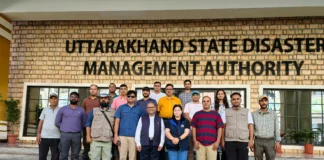 ग्लेशियर झीलों के खतरे को लेकर उत्तराखंड अलर्ट, सरस्वती ताल-केदारताल का होगा वैज्ञानिक सर्वेक्षण