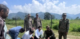पौधे नहीं, भविष्य की हरियाली तैयार कर रहा एमडीडीए