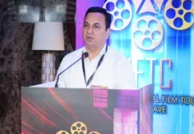 चेन्नई में आयोजित ‘इंडिया इंटरनेशनल फिल्म टूरिज्म कॉन्क्लेव में उत्तराखंड फिल्म नीति की हुई सराहना