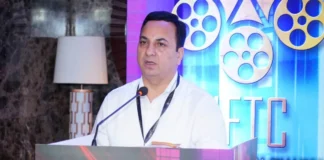 चेन्नई में आयोजित ‘इंडिया इंटरनेशनल फिल्म टूरिज्म कॉन्क्लेव में उत्तराखंड फिल्म नीति की हुई सराहना