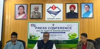 स्वच्छ एवं कचरा-मुक्त उत्तराखंड की दिशा में मजबूत पहल, नए नियमों के क्रियान्वयन पर जोर