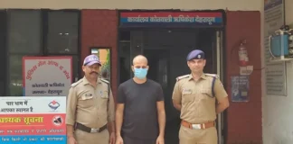 उत्तराखंड को-ऑपरेटिव बैंक में 12.31 लाख के गबन का आरोपी गिरफ्तार, दून पुलिस ने दबोचा