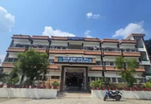 छत पर सौर ऊर्जा, कमरों में ठंडी हवा और बच्चों के सपनों को नई उड़ान