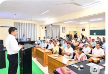 उत्तराखण्ड के पीएमश्री राजकीय विद्यालयों हेतु सामाजिक, भावनात्मक एवं नैतिक अधिगम (SEEL) प्रशिक्षण कार्यशाला का शुभारम्भ