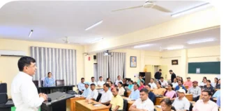 उत्तराखण्ड के पीएमश्री राजकीय विद्यालयों हेतु सामाजिक, भावनात्मक एवं नैतिक अधिगम (SEEL) प्रशिक्षण कार्यशाला का शुभारम्भ