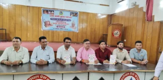 जागर संरक्षण दिवस पर लोक कलाकारों को मिलेगा राज्य वाद्ययंत्र सम्मान
