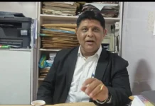 फर्जी प्रमाणपत्रों के मामले में हाईकोर्ट जाएंगे आरटीआई एक्टिविस्ट एडवोकेट विकेश सिंह नेगी, जनहित याचिका दाखिल करने की तैयारी