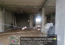 अवैध प्लॉटिंग और निर्माण पर एमडीडीए की बड़ी कार्रवाई, तीन स्थानों पर सीलिंग, दो जगह ध्वस्तीकरण