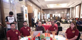 उत्तराखंड प्रीमियर लीग 2026: प्लेयर्स ड्राफ्ट के साथ टीमें पूरी, क्रिकेट सितारे तीसरे सीजन के लिए तैयार