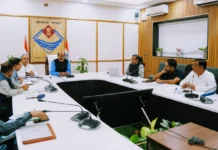सेवा संकल्प अभियान के तहत 25 सितंबर से 07 अक्टूबर तक आयोजित होंगे ‘सेवा सेतु, सरकार आपके द्वार’ शिविर