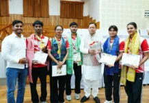 जनसमस्याओं का त्वरित एवं समयबद्ध समाधान सुनिश्चित करें – मुख्यमंत्री