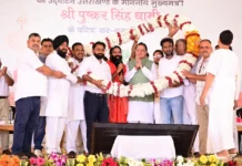 पतंजलि आयुर्वेद गुरुकुलम् भारतीय ज्ञान परंपरा और आधुनिक शिक्षा के समन्वय का बनेगा सशक्त केंद्र – मुख्यमंत्री
