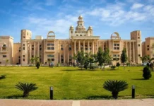 VMSB-UTU के पांच कैंपस में निदेशक भर्ती पर हाईकोर्ट के सवाल, डेपुटेशन व्यवस्था के वैधानिक आधार पर मांगा जवाब