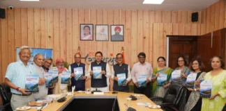 सीएम धामी ने उत्तराखण्ड विज्ञान, प्रौद्योगिकी एवं नवाचार नीति-2026 और GEP की तकनीकी रिपोर्ट का किया विमोचन