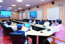 प्रधानमंत्री का ‘मन की बात’ कार्यक्रम देशवासियों को राष्ट्र निर्माण में सक्रिय भागीदारी के लिए करता है प्रेरित -मुख्यमंत्री