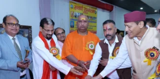 सवर्ण समानता सम्मेलन में जातीय कानूनों में संशोधन की मांग, आरक्षण की समीक्षा पर जोर