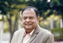 FADA उत्तराखंड के नए चेयरपर्सन बने हरीश सूरी
