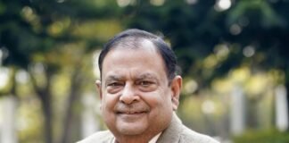 FADA उत्तराखंड के नए चेयरपर्सन बने हरीश सूरी