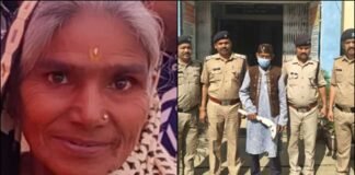 उत्तराखंड: 66 वर्षीय तुलसी देवी हत्याकांड का खुलासा, 4 साल पुराने जमीन विवाद में पड़ोसी गिरफ्तार