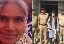 उत्तराखंड: 66 वर्षीय तुलसी देवी हत्याकांड का खुलासा, 4 साल पुराने जमीन विवाद में पड़ोसी गिरफ्तार