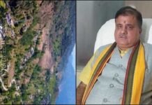 उत्तराखंड: BJP प्रदेश अध्यक्ष महेंद्र भट्ट के पैतृक गांव का बंदोबस्ती रिकॉर्ड गायब, ग्रामीण 3 साल से परेशान