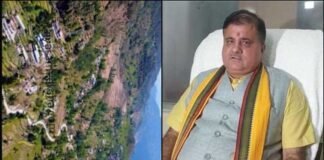 उत्तराखंड: BJP प्रदेश अध्यक्ष महेंद्र भट्ट के पैतृक गांव का बंदोबस्ती रिकॉर्ड गायब, ग्रामीण 3 साल से परेशान