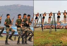 उत्तराखंड: 5 अक्टूबर से यहां शुरू होगा अग्निवीर भर्ती फिजिकल टेस्ट, 3 हजार अभ्यर्थी होंगे शामिल