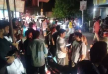 देहराखास के PG हॉस्टल में 21 वर्षीय छात्र ने की आत्महत्या, कमरे में फंदे से लटका मिला शव