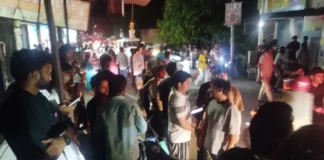 देहराखास के PG हॉस्टल में 21 वर्षीय छात्र ने की आत्महत्या, कमरे में फंदे से लटका मिला शव