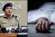 ऋषिकेश मर्डर केस: बेटी ने मां की हत्या की रची साजिश! प्रेमी के साथ मिलकर दिया वारदात को अंजाम