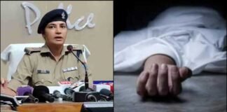 ऋषिकेश मर्डर केस: बेटी ने मां की हत्या की रची साजिश! प्रेमी के साथ मिलकर दिया वारदात को अंजाम