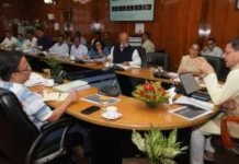 किशाऊ बांध परियोजना पर आज छह राज्यों के बीच होगा MoU, अमित शाह की अध्यक्षता में समारोह