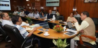 किशाऊ बांध परियोजना पर आज छह राज्यों के बीच होगा MoU, अमित शाह की अध्यक्षता में समारोह