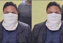 उत्तराखंड: 30 हजार की रिश्वत लेते पटवारी रंगे हाथ गिरफ्तार, जमीन की नाप के बदले मांगी थी रकम