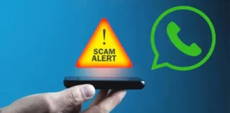 जल संस्थान के नाम पर फर्जी WhatsApp मैसेज से सावधान, कनेक्शन काटने की धमकी देकर हो रही ठगी की कोशिश