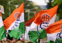 सरकारी जमीनों के कथित दुरुपयोग को लेकर कांग्रेस का धामी सरकार पर हमला, कॉरपोरेट घरानों को लाभ पहुंचाने का लगाया आरोप