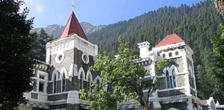 नैनीताल में दूषित पेयजल मामले पर हाईकोर्ट सख्त, मुख्य सचिव से मांगा शपथपत्र