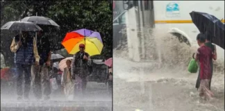 आज रात से बदलेगा उत्तराखंड का मौसम, 27 सितंबर तक बारिश का दौर; 26 को अत्यधिक भारी बारिश की चेतावनी