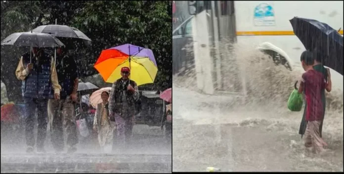 weather