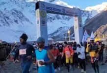 उत्तराखंड: आदि कैलास में दौड़ेंगे देश-दुनिया के धावक, 15 हजार फीट की ऊंचाई पर होगी हाई-एल्टीट्यूड मैराथन