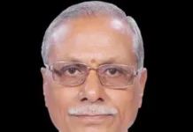 उत्तराखंड के नए राज्यपाल बने डॉ. ढाल सिंह बिसेन, गुरमीत सिंह की लेंगे जगह