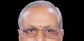 उत्तराखंड के नए राज्यपाल बने डॉ. ढाल सिंह बिसेन, गुरमीत सिंह की लेंगे जगह
