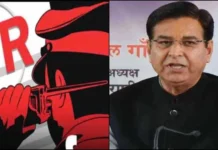 चकराता वायरल ऑडियो प्रकरण: चमन सिंह और राजपाल सिंह के खिलाफ मुकदमा दर्ज, बेटियों पर कांग्रेस में शामिल होने का दबाव बनाने का आरोप