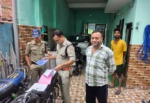 दून पुलिस का सत्यापन अभियान: 900 से अधिक लोगों का सत्यापन, 66 भवन स्वामियों पर कार्रवाई