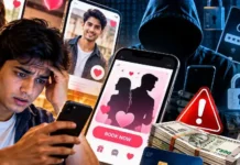 ‘Rent a Boyfriend’ स्कैम पर STF का अलर्ट, ठगी से बचें