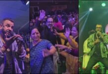 उत्तराखंड: 12 साल बाद लौटे मसूरी शरदोत्सव में हिमाचली धमाल, कुलदीप शर्मा के गीतों ने बांधा समां
