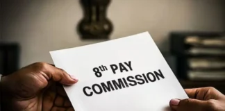 8वें वेतन आयोग में ₹72,000 न्यूनतम बेसिक-पे की मांग, सालाना इंक्रीमेंट 6% करने का प्रस्ताव