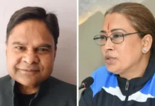 मंत्री रेखा आर्य के पति गिरधारी लाल से जुड़े मामले में SIT की जांच तेज, कंपनी के मूल दस्तावेज खंगालेगी टीम
