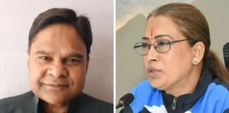 मंत्री रेखा आर्य के पति गिरधारी लाल से जुड़े मामले में SIT की जांच तेज, कंपनी के मूल दस्तावेज खंगालेगी टीम
